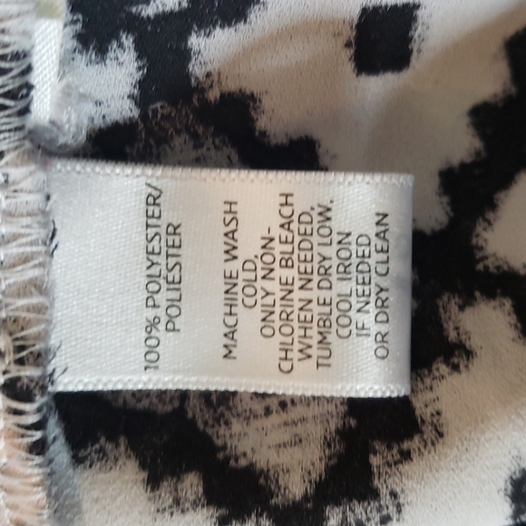 LOFT Hi Low Racerback - Picture 3 of 4